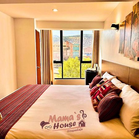 쿠스코 Mama'S House B&B 외부 사진