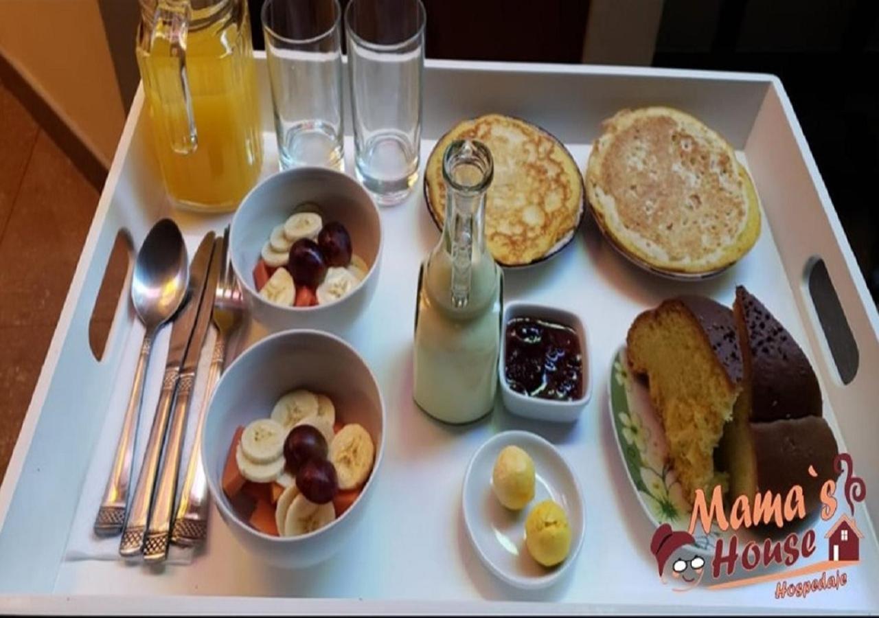 쿠스코 Mama'S House B&B 외부 사진