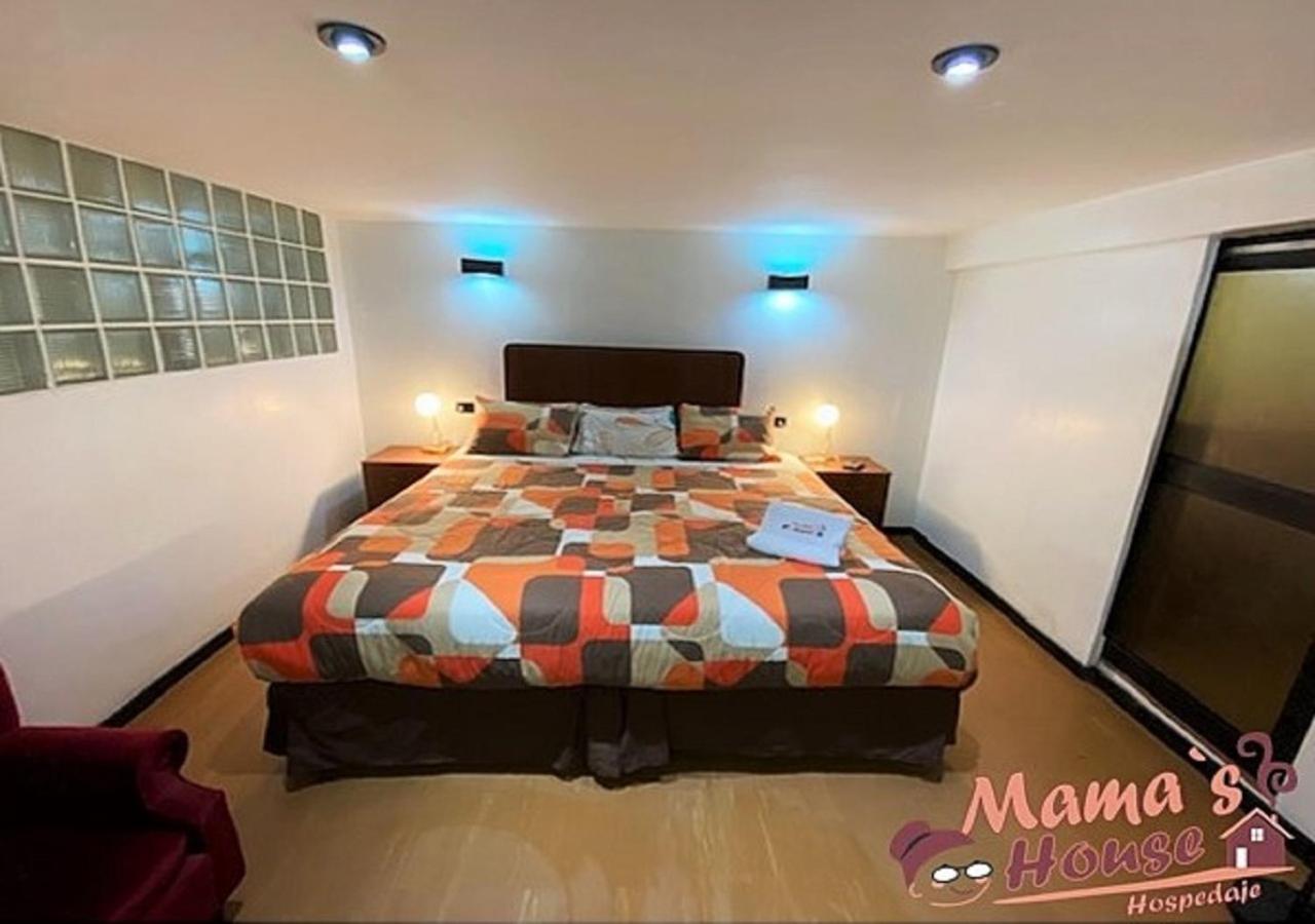 쿠스코 Mama'S House B&B 외부 사진