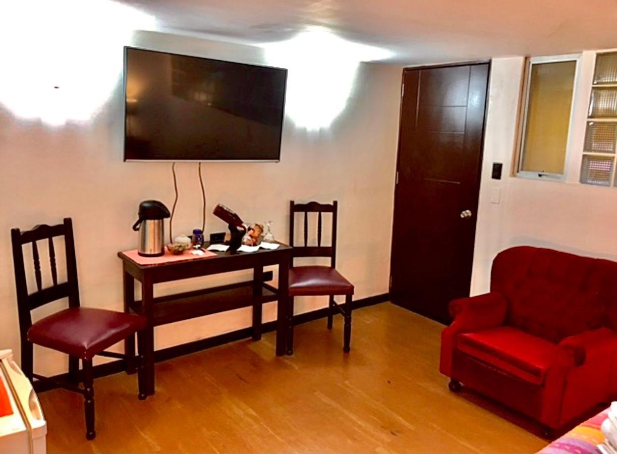 쿠스코 Mama'S House B&B 외부 사진