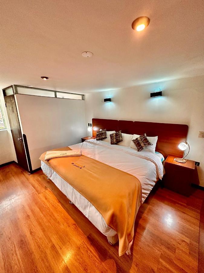 쿠스코 Mama'S House B&B 외부 사진