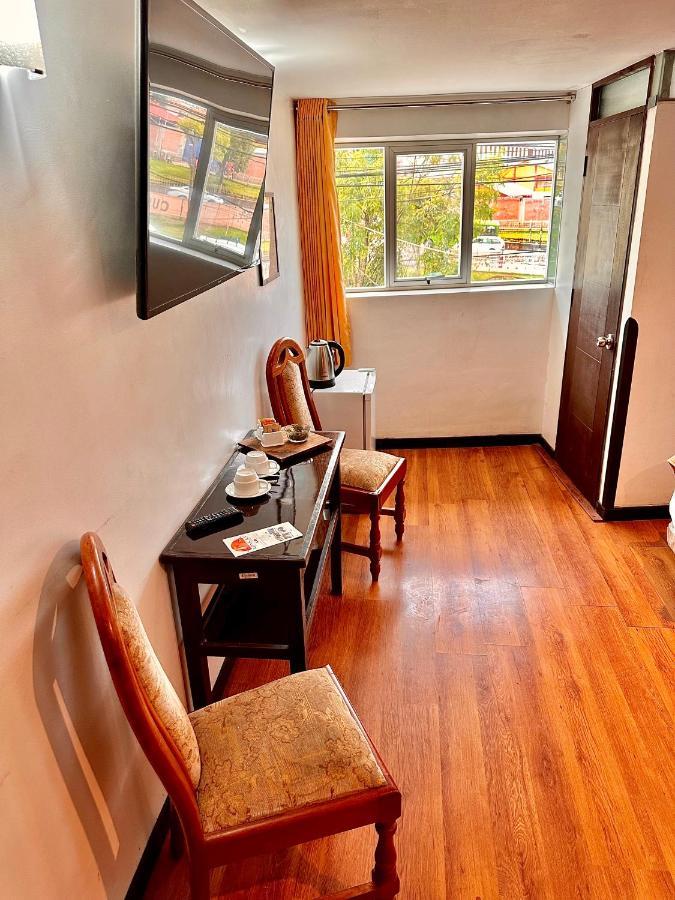 쿠스코 Mama'S House B&B 외부 사진
