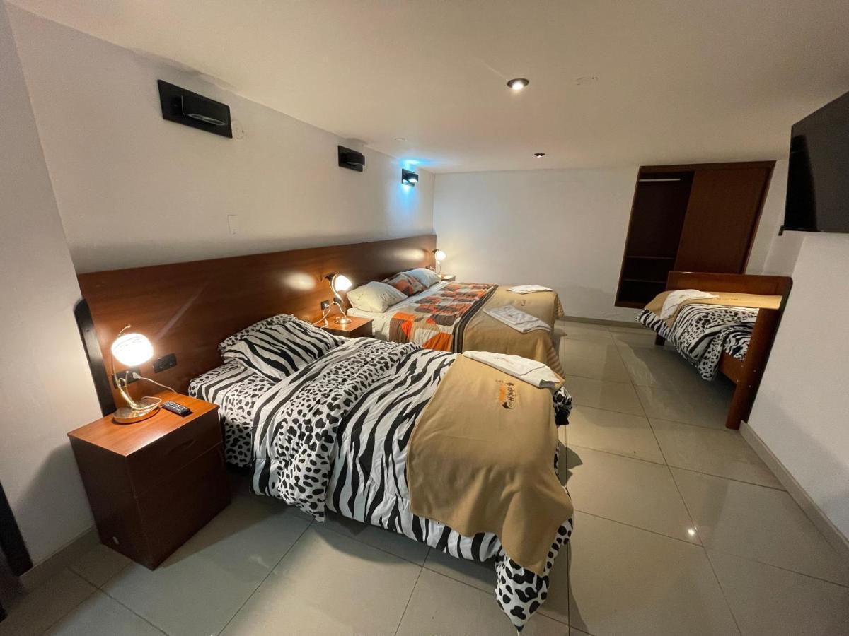 쿠스코 Mama'S House B&B 외부 사진
