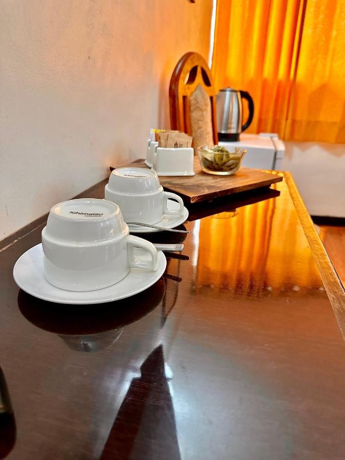 쿠스코 Mama'S House B&B 외부 사진