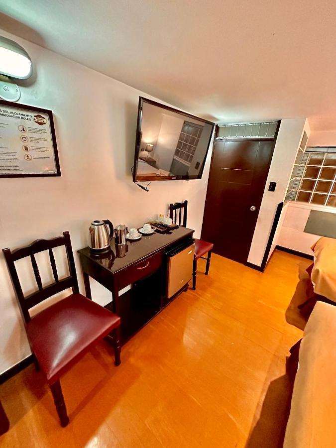 쿠스코 Mama'S House B&B 외부 사진