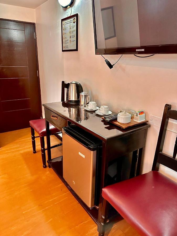 쿠스코 Mama'S House B&B 외부 사진
