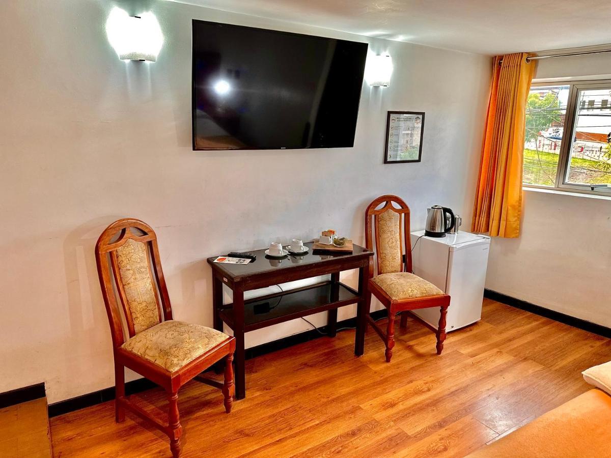 쿠스코 Mama'S House B&B 외부 사진