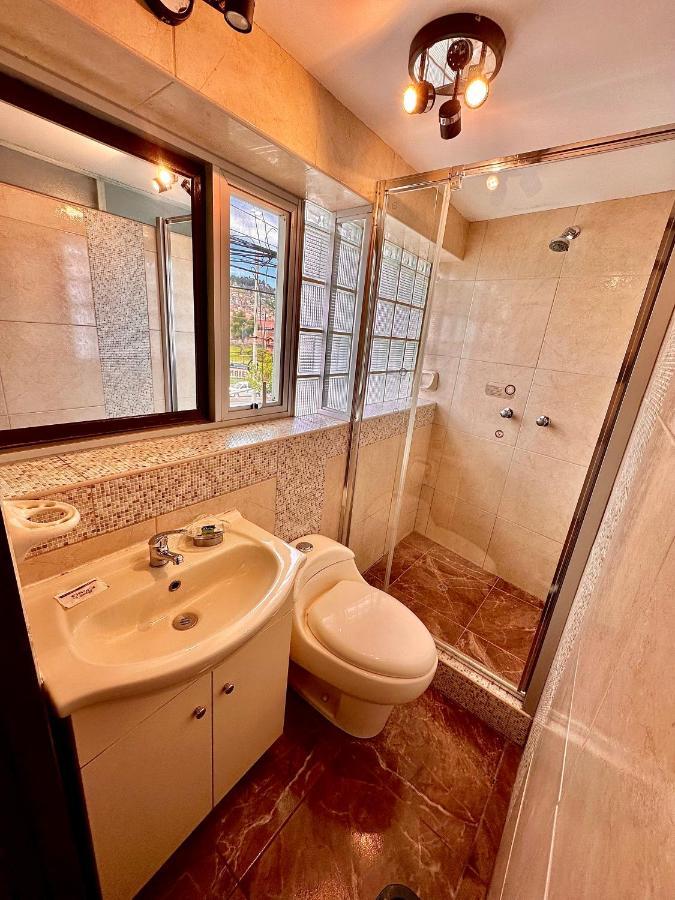 쿠스코 Mama'S House B&B 외부 사진