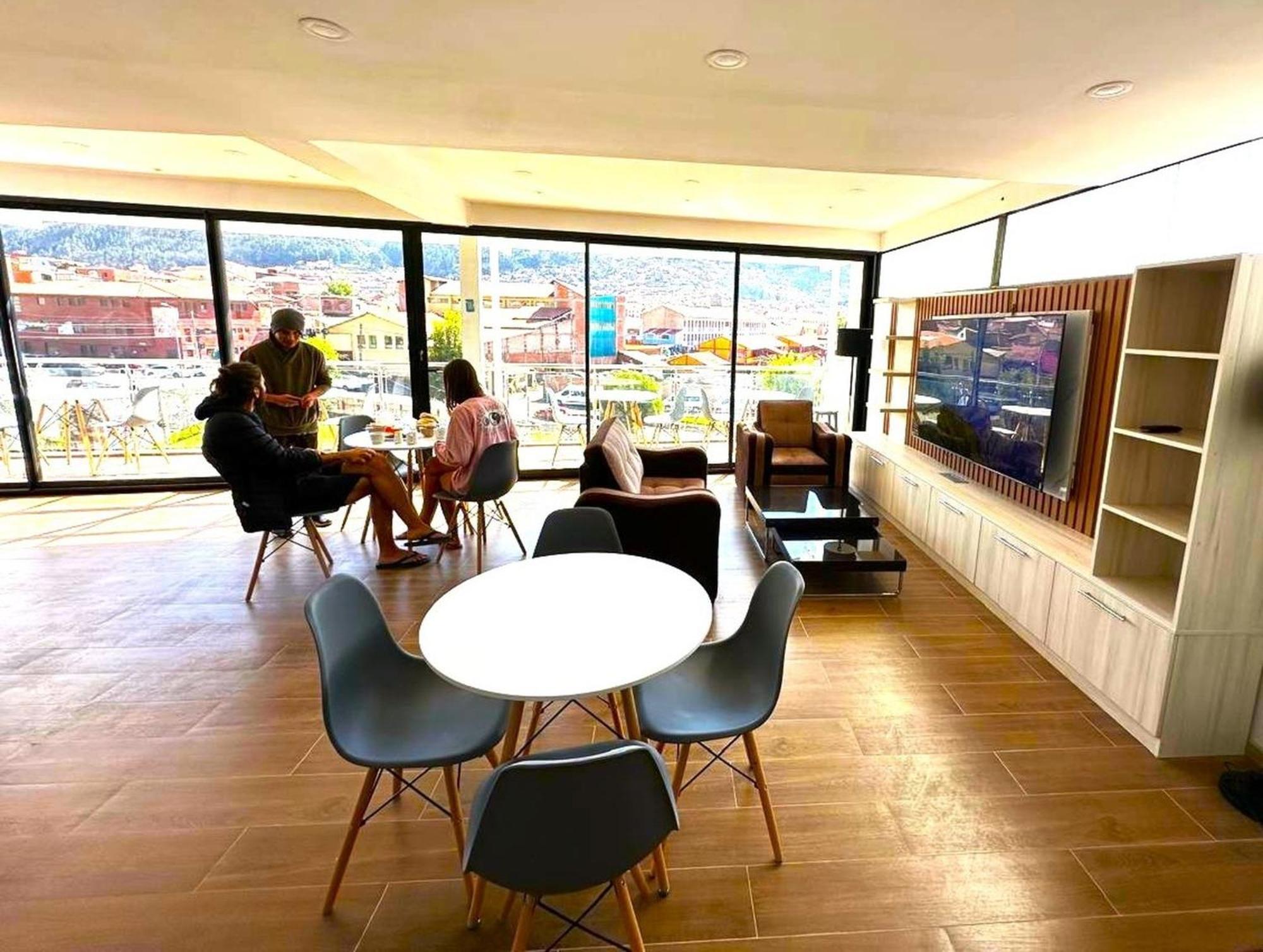 쿠스코 Mama'S House B&B 외부 사진